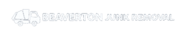 Beaverton Junk Removal Logo
